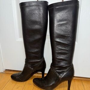 Cole Haan Boots LIKE NEW 7.5